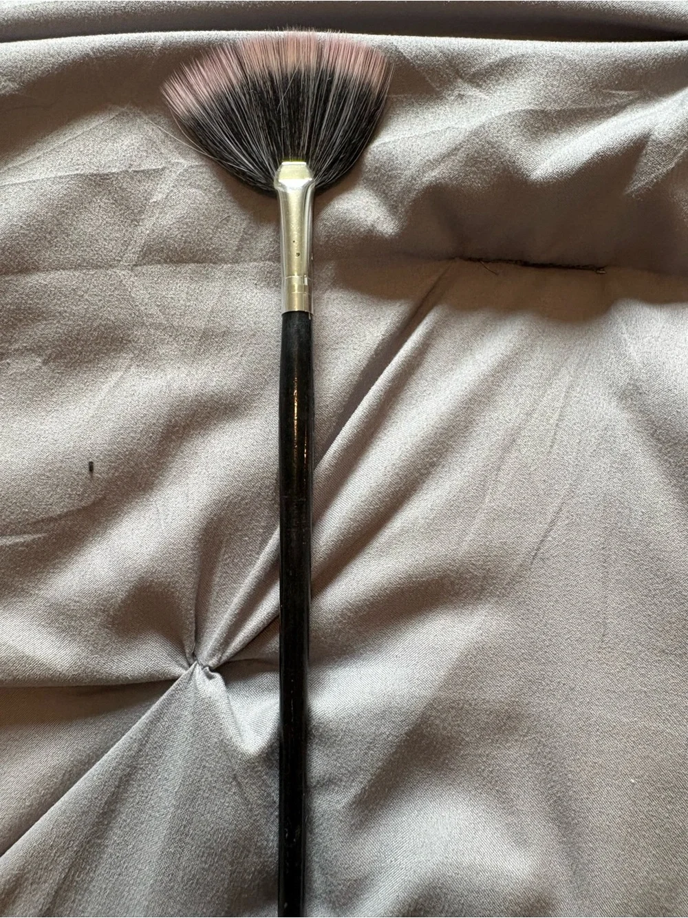 SOLD MAC Makeup Brush Set